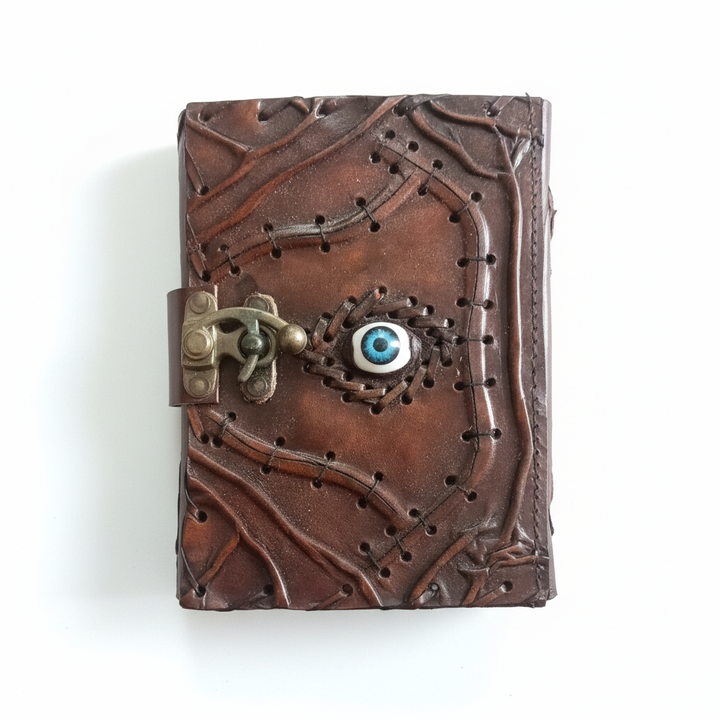Evil Eye Journal