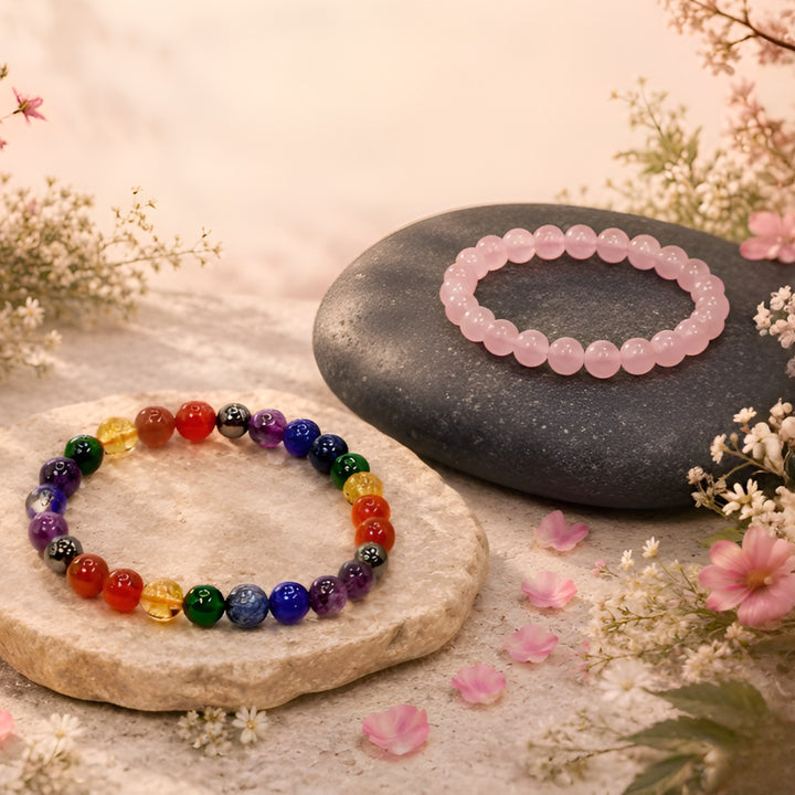 Pure Divine Harmony & Love Combo