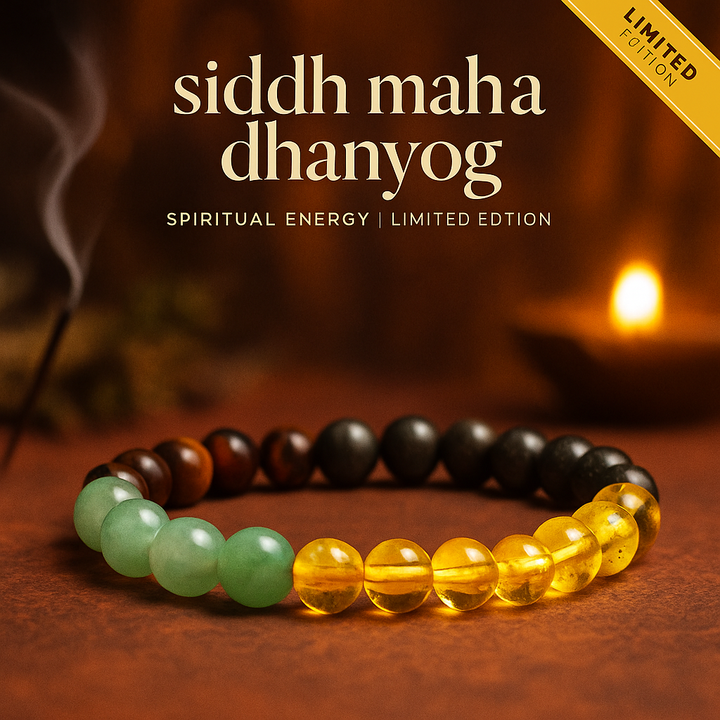 Authentic Money Magnet Bracelet With Lab Certificate