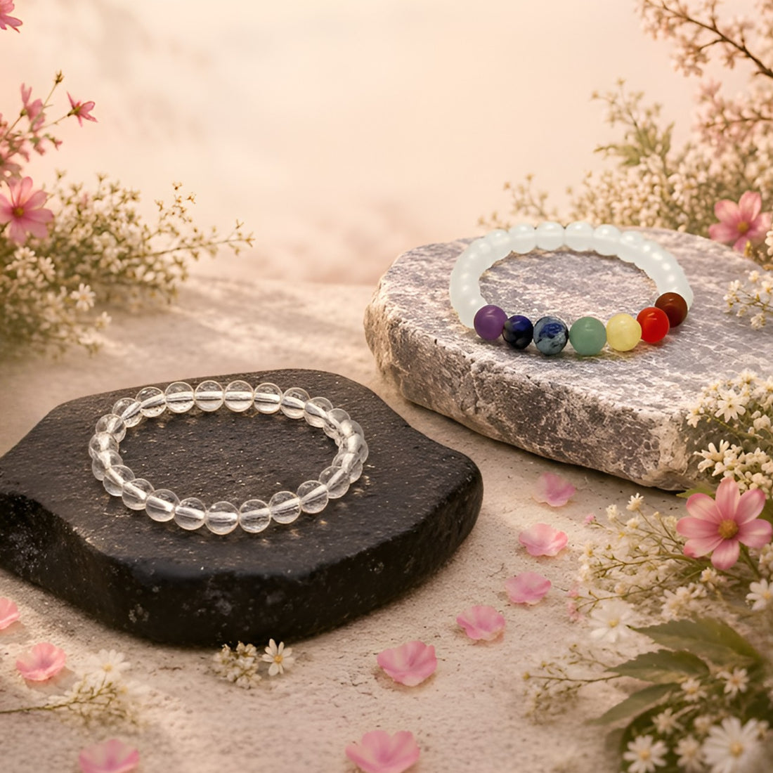 Chakra Balance & Love Healing Combo
