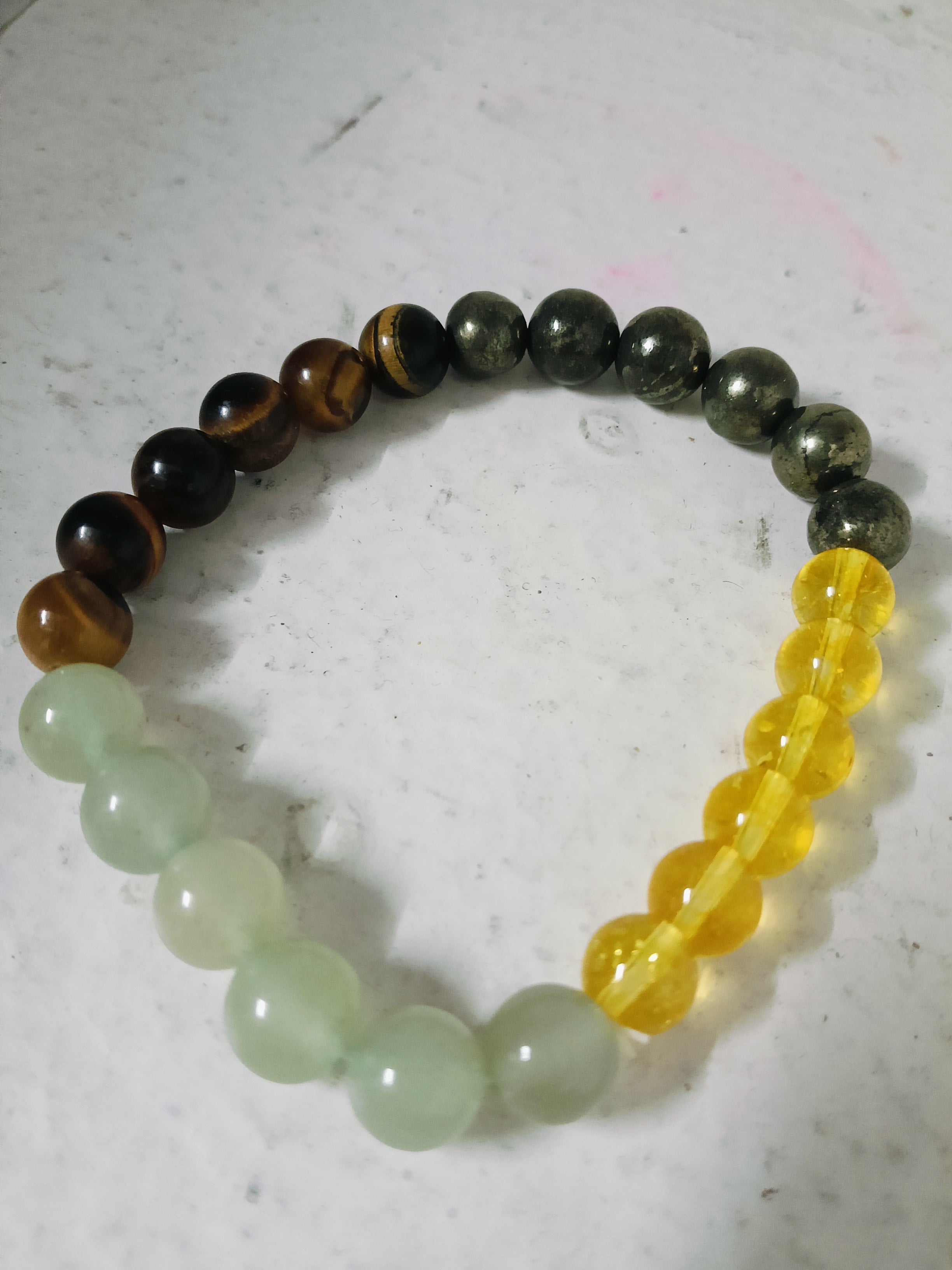 Green Aventurine: