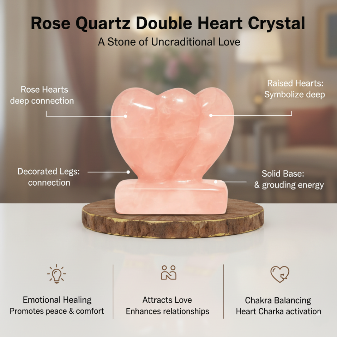 Love & Healing Bundle