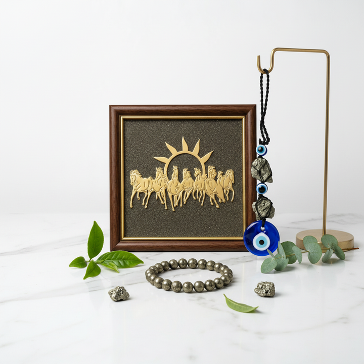 Prosperity Energy Combo