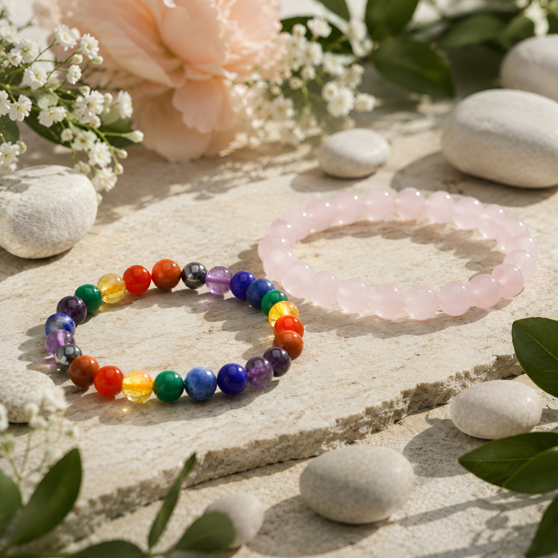 Pure Divine Harmony & Love Combo