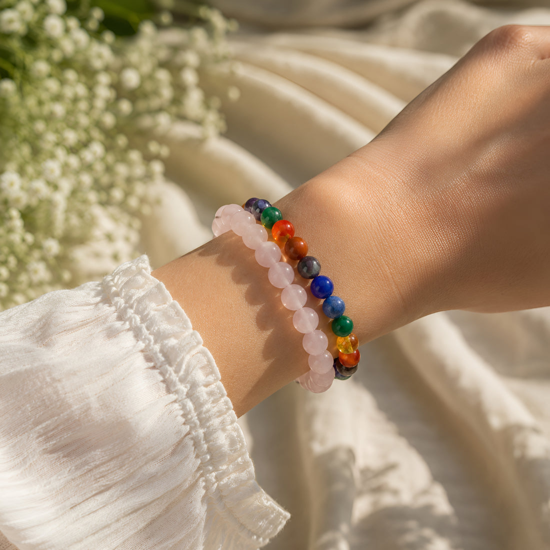 Pure Divine Harmony & Love Combo