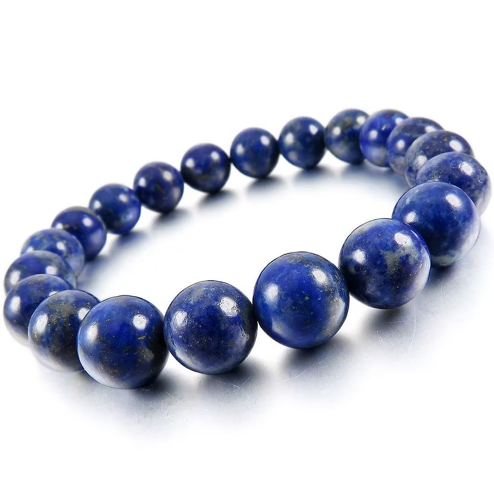Lapis Lazuli Bracelet