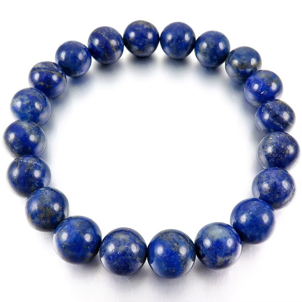 Lapis Lazuli Bracelet