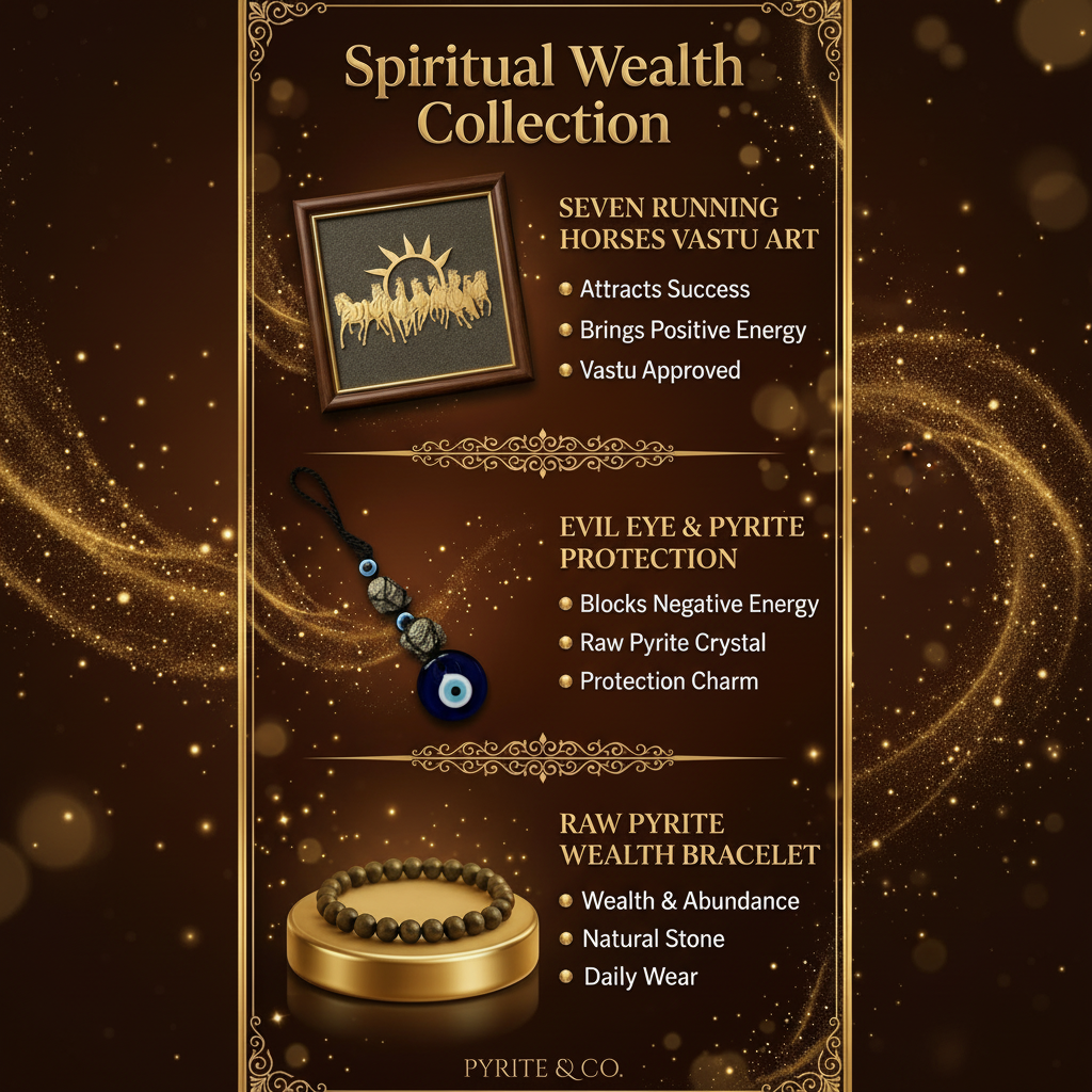 Prosperity Energy Combo