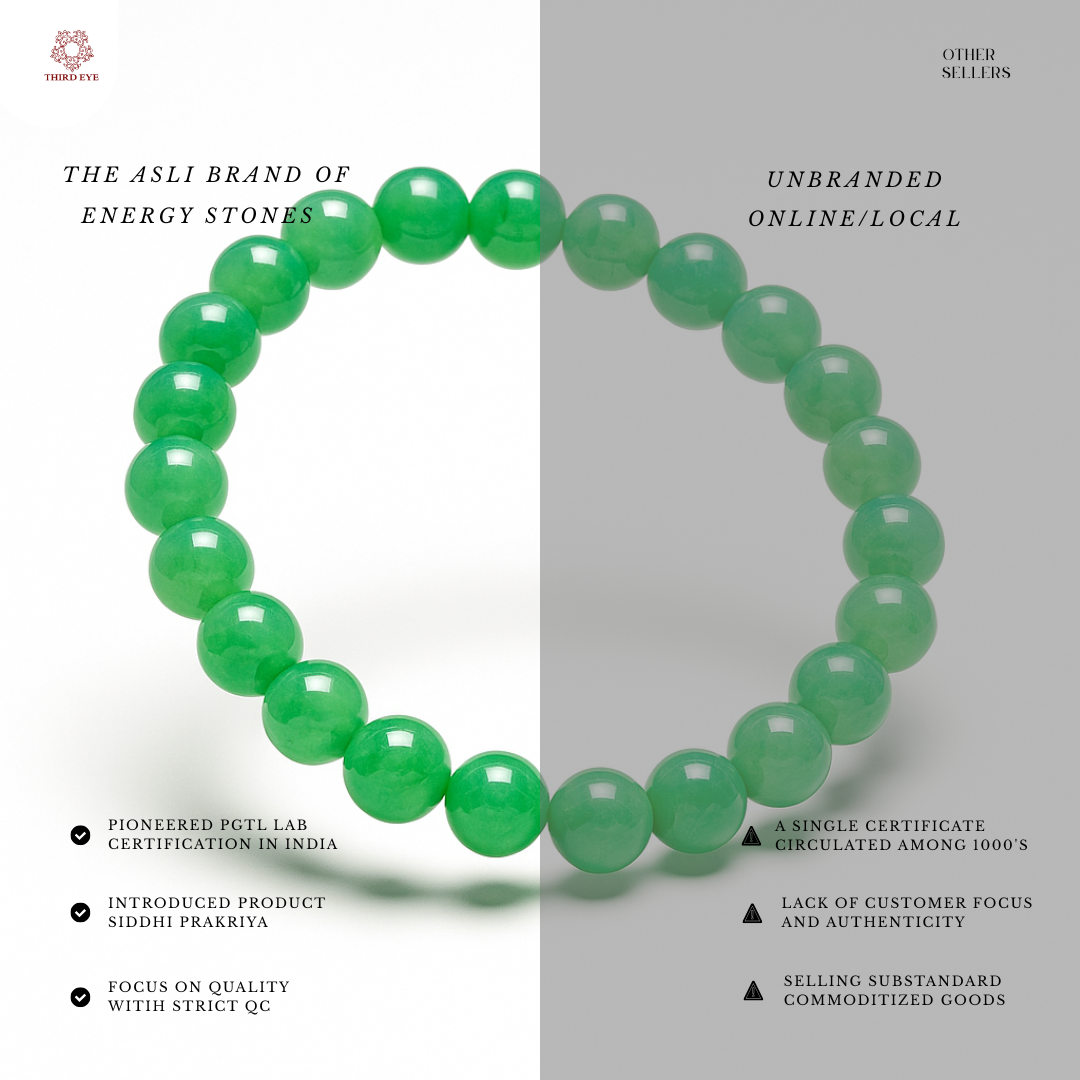 Green Aventurine Bracelet