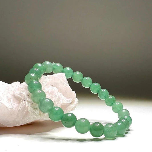 Green Aventurine Bracelet