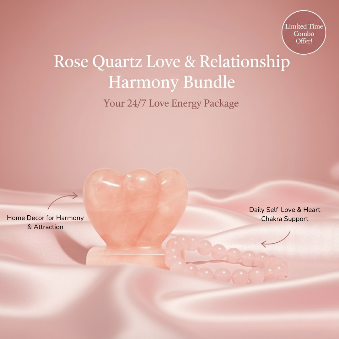 Love & Healing Bundle