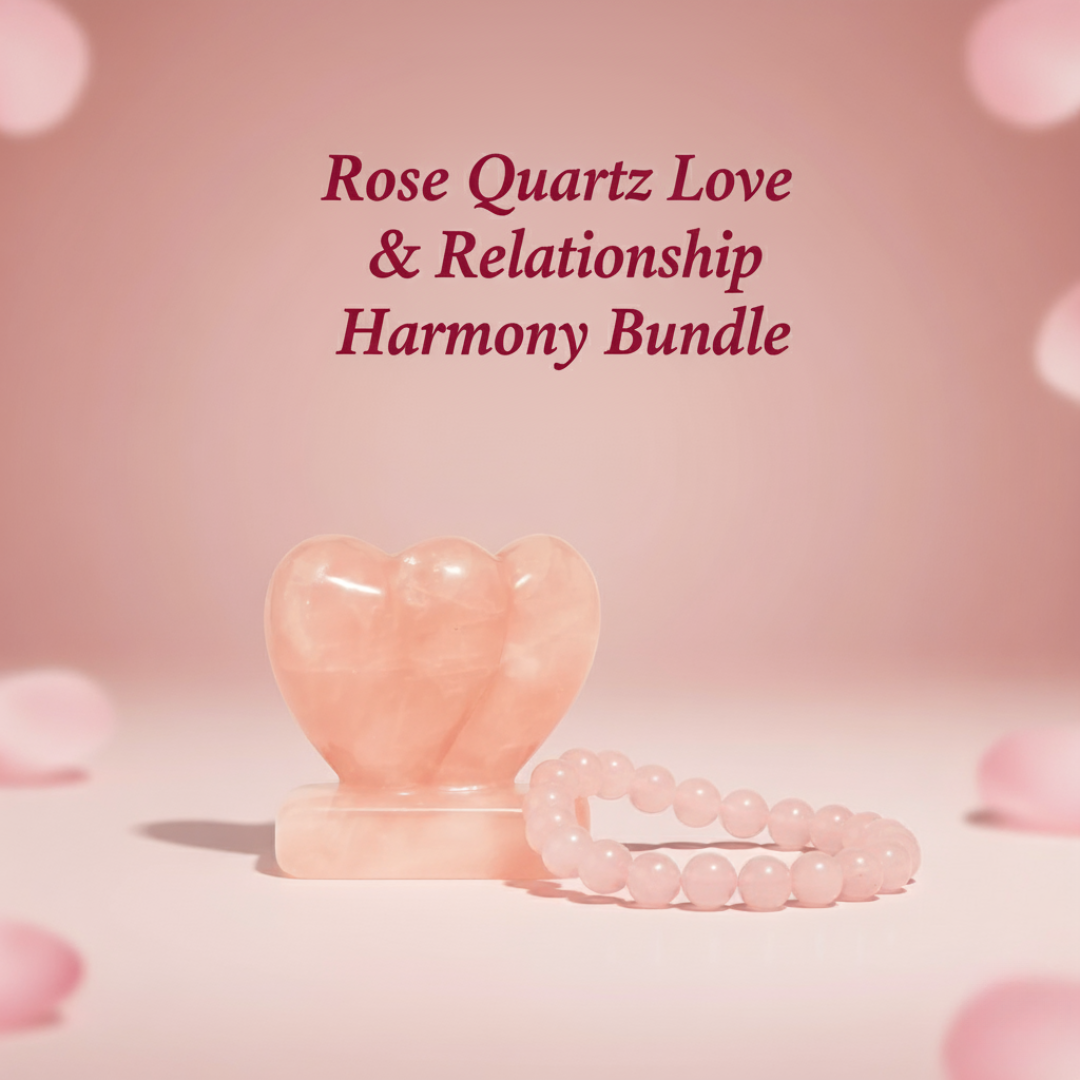 Love & Healing Bundle