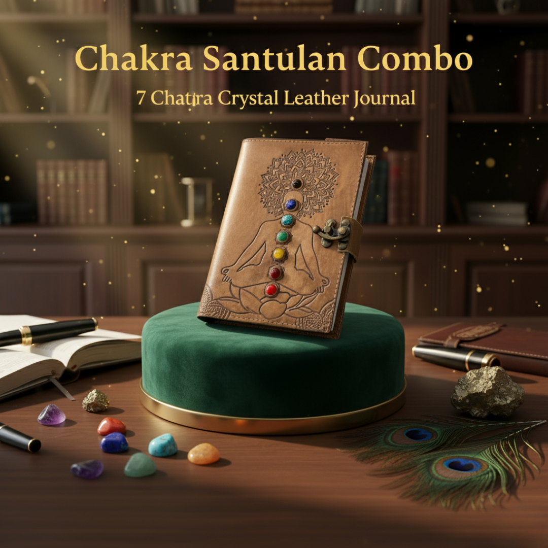 Chakra Santulan Combo