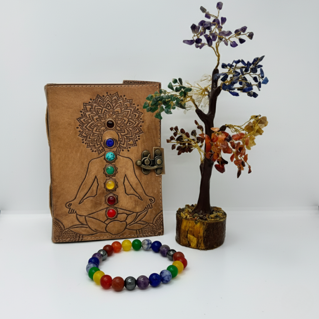 Chakra Santulan Combo