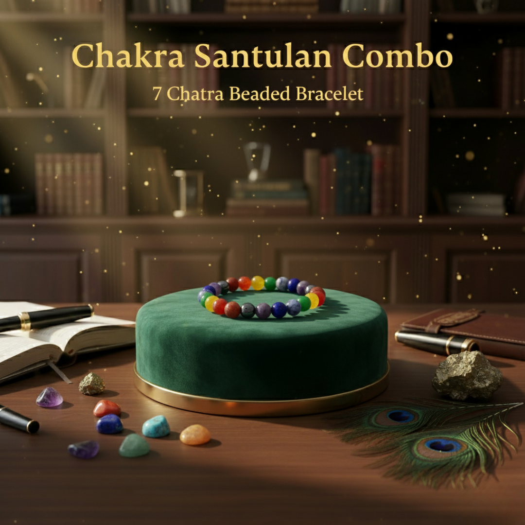 Chakra Santulan Combo