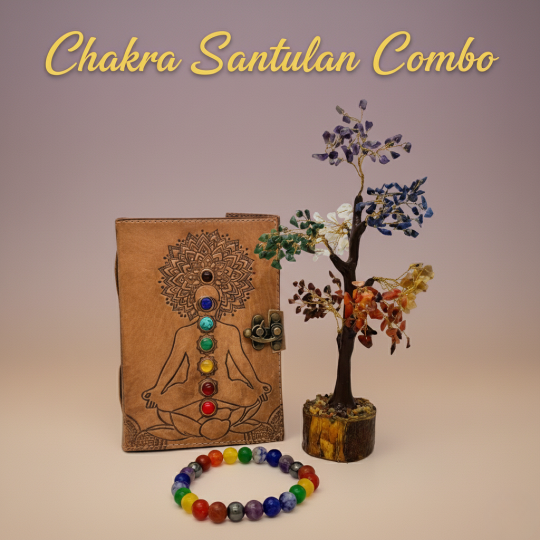 Chakra Santulan Combo
