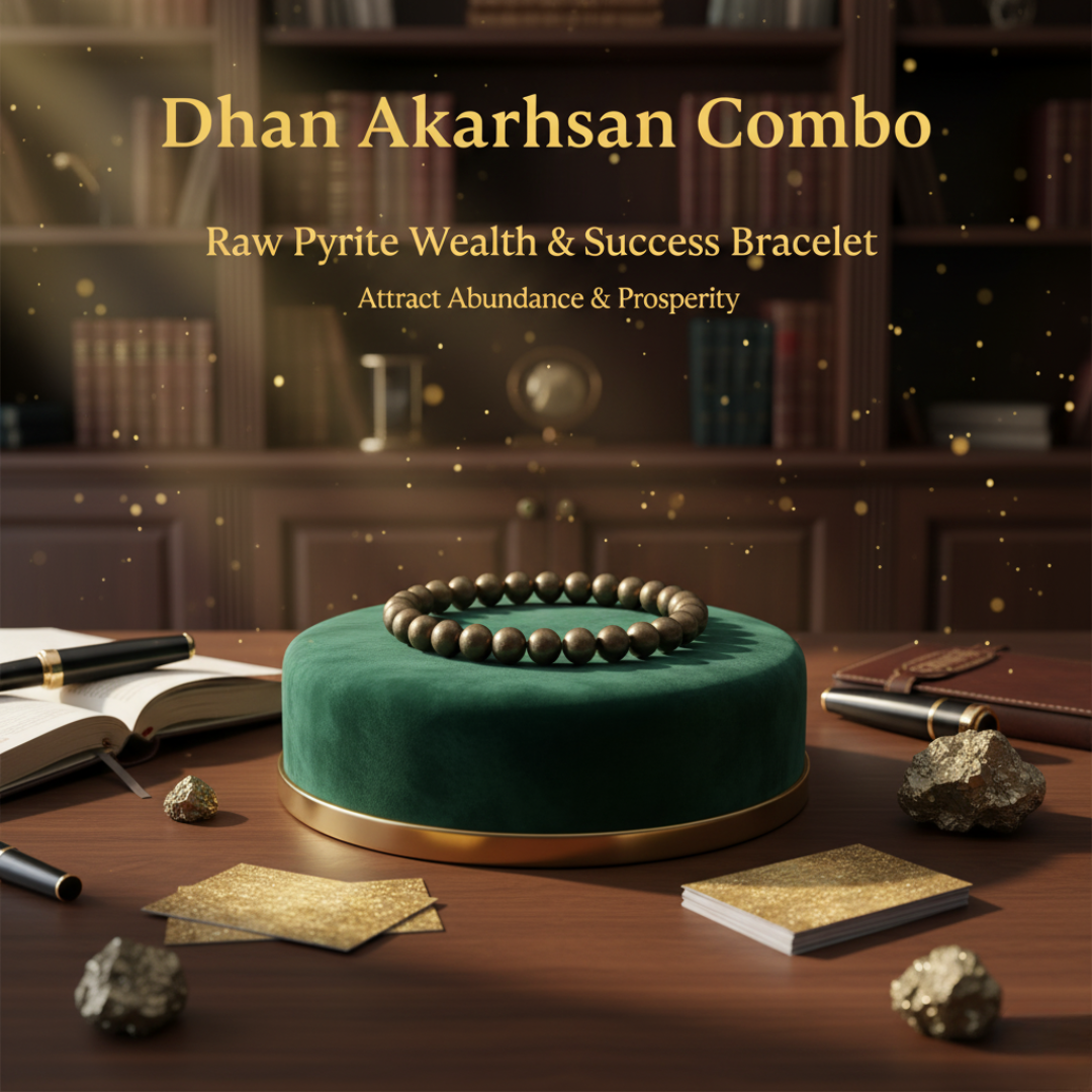 Dhan Akarshan Combo