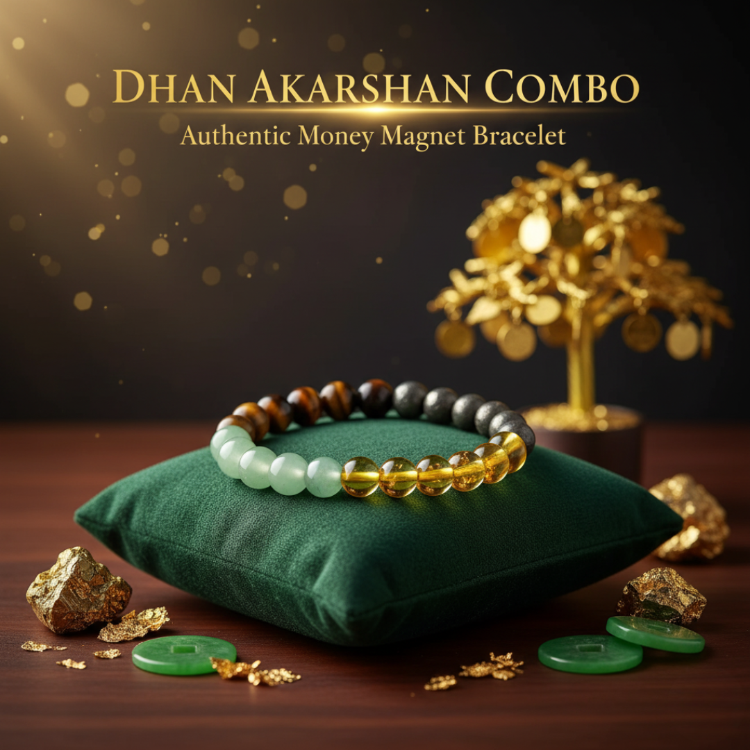 Dhan Akarshan Combo