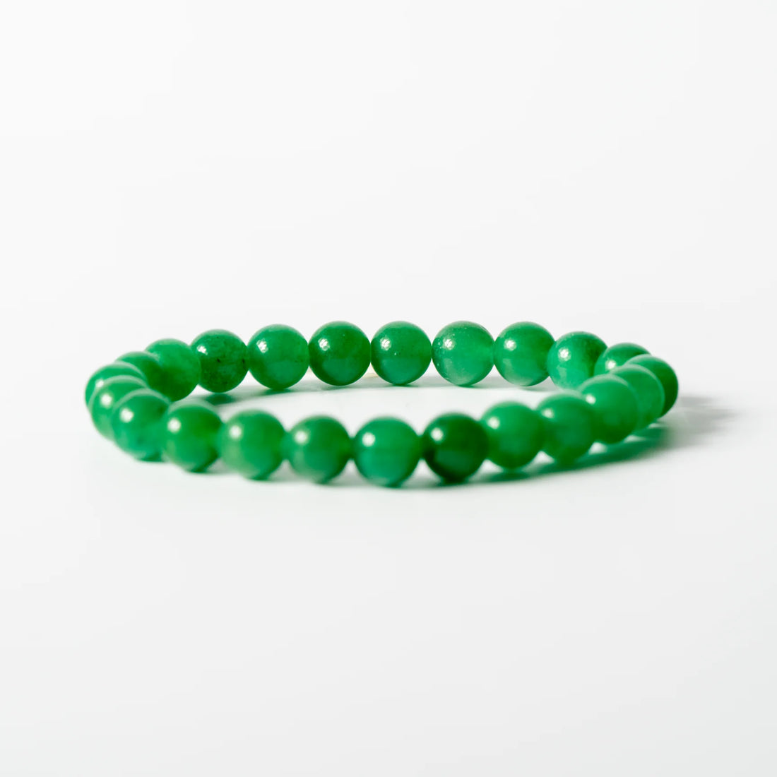 Green Aventurine Bracelet