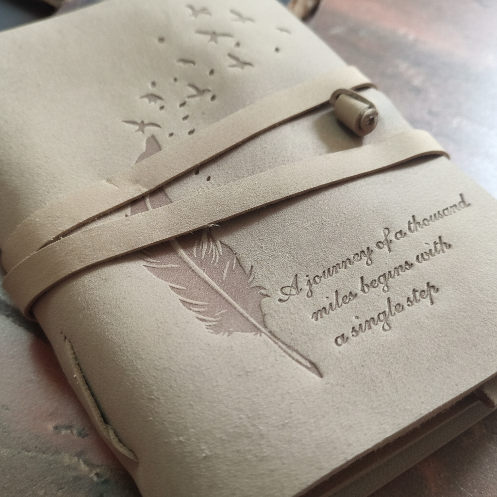 Wings Journal