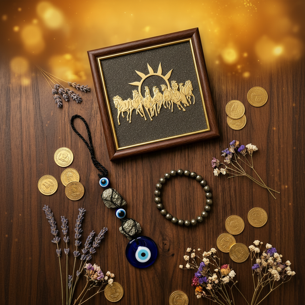 Prosperity Energy Combo